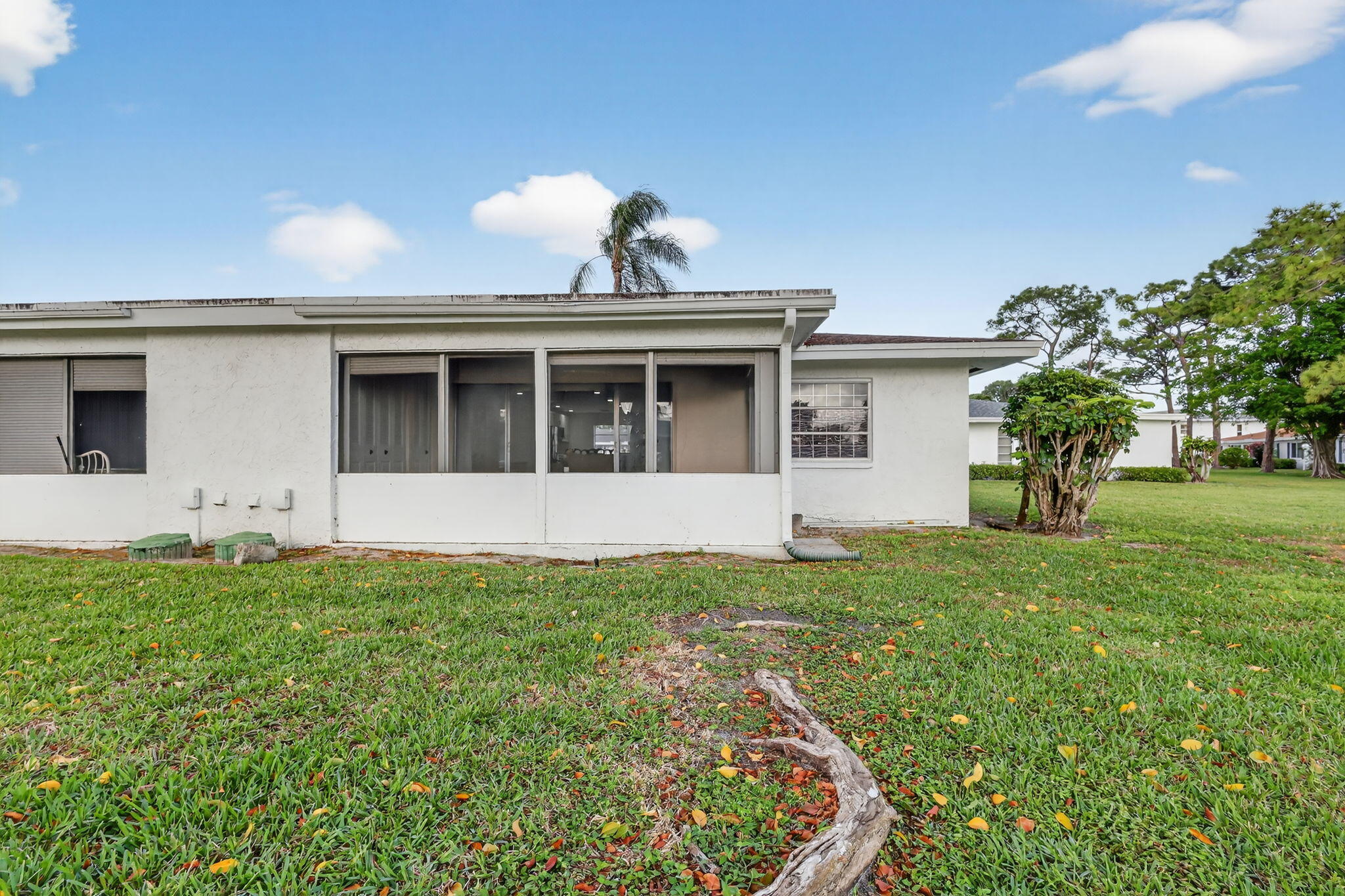 Bridgeview Condo - Residential