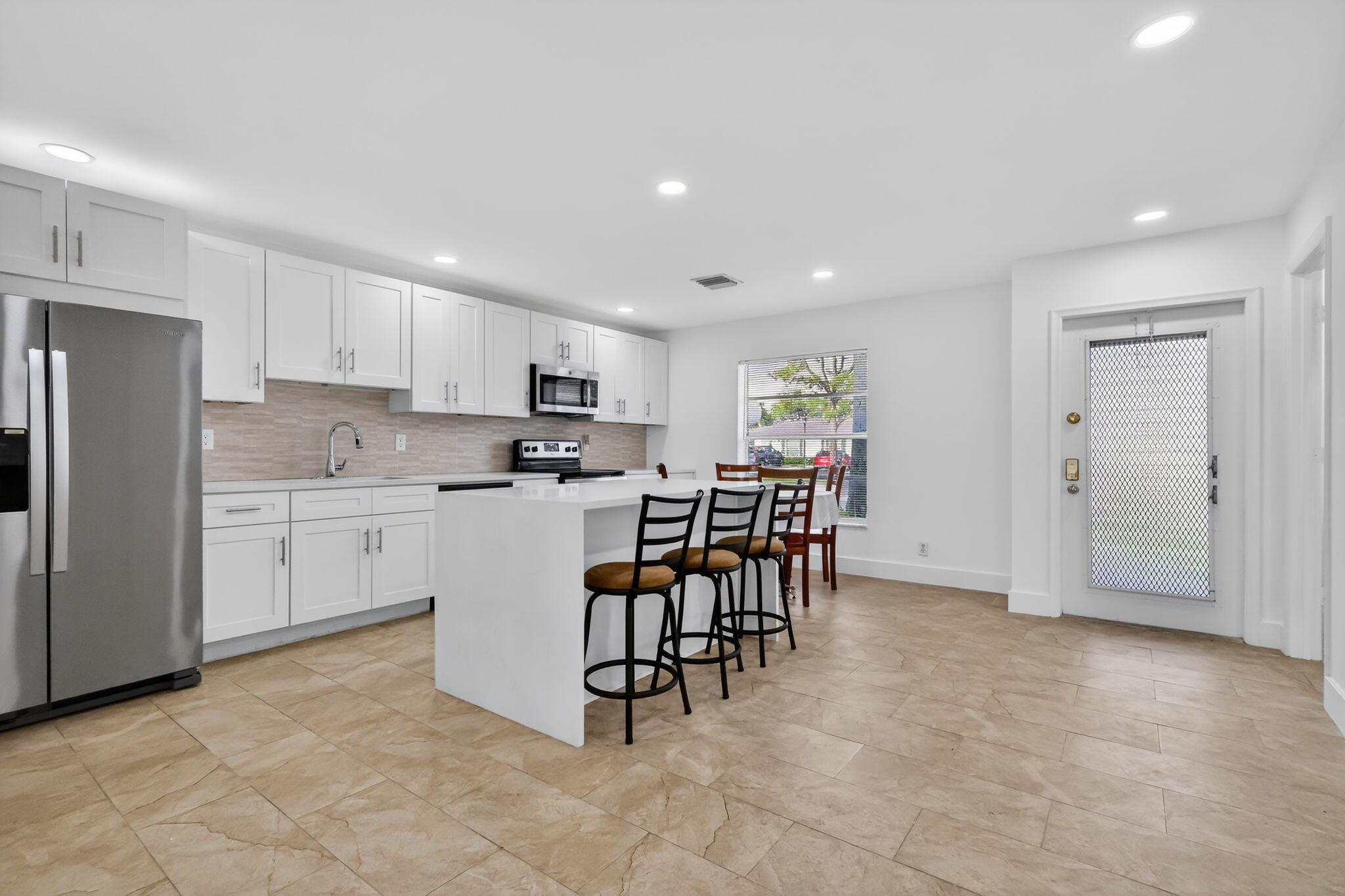 Bridgeview Condo - Residential