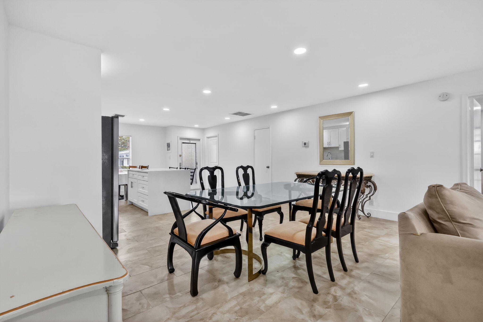 Bridgeview Condo - Residential