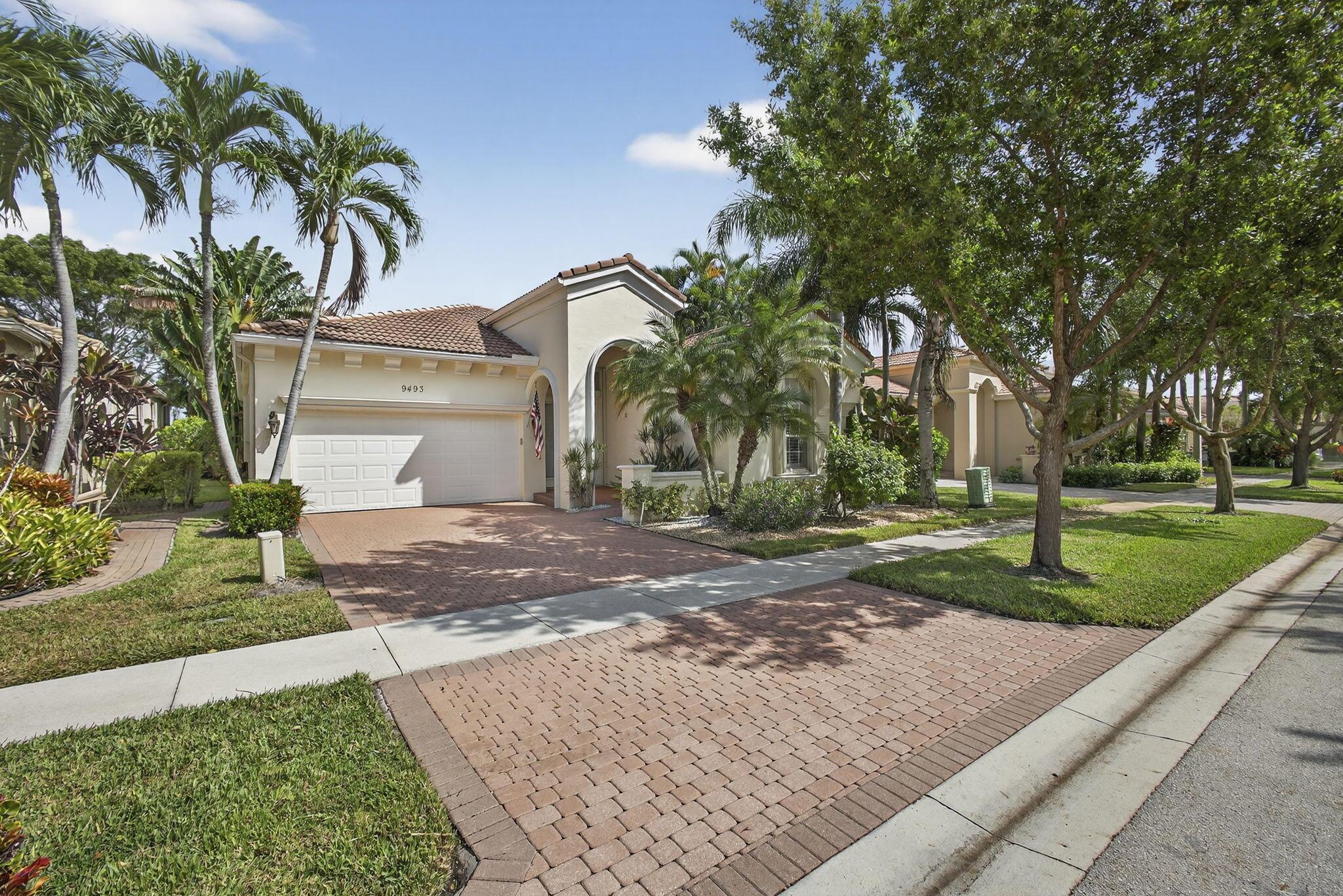 BUENA VIDA - Residential