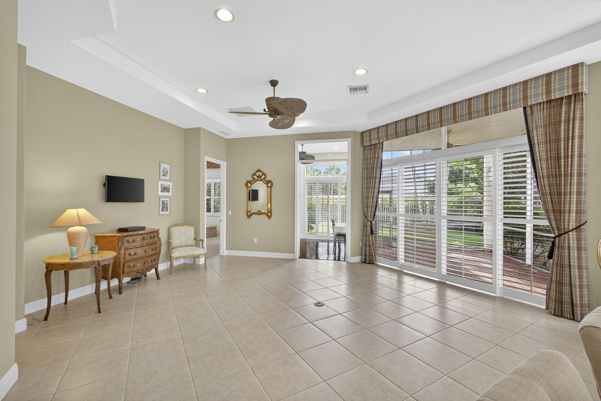 BUENA VIDA - Residential