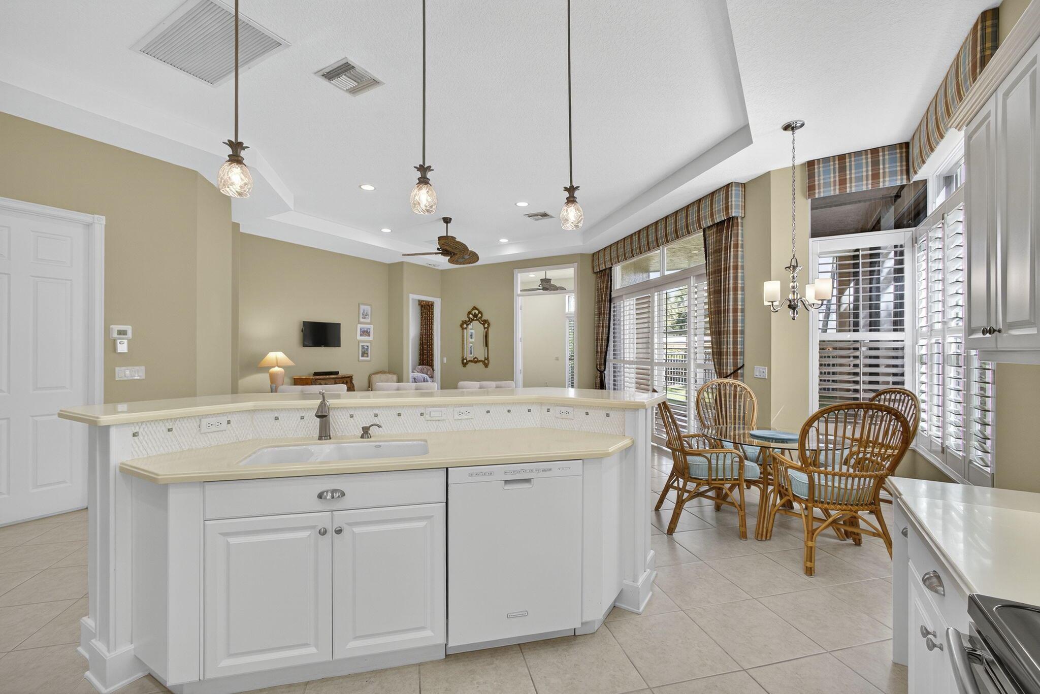 BUENA VIDA - Residential