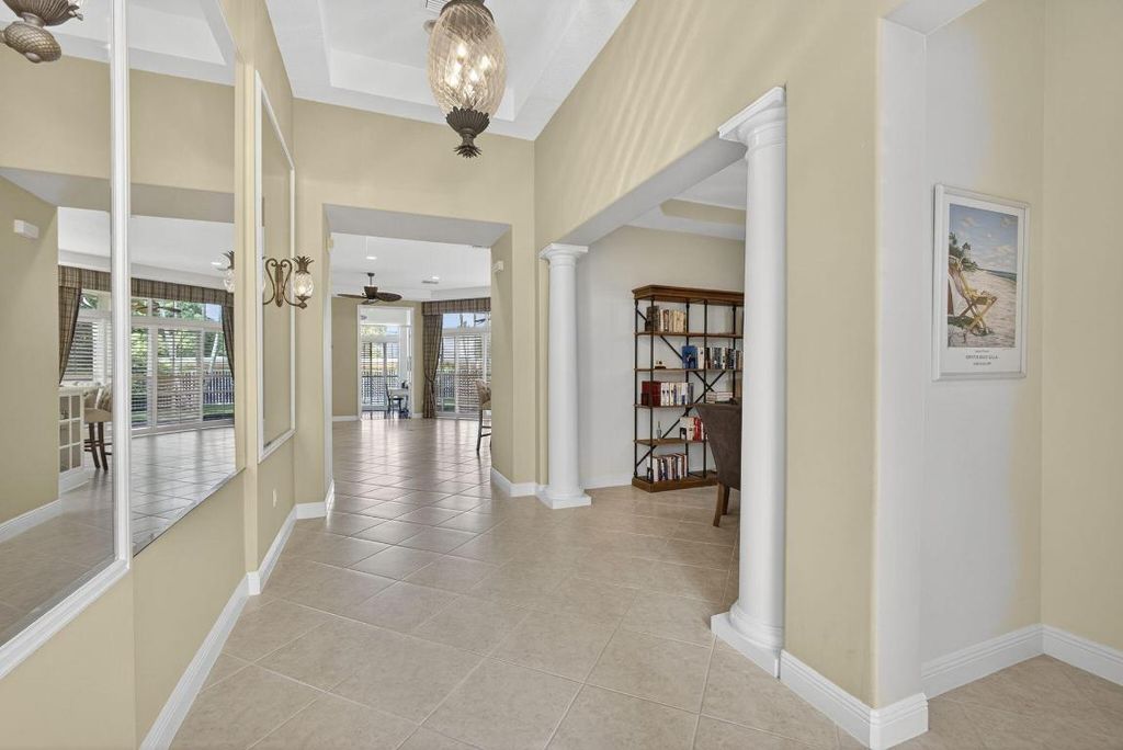 Photo of 9493 Via Elegante, Wellington, FL 33411 (MLS # R11129476)