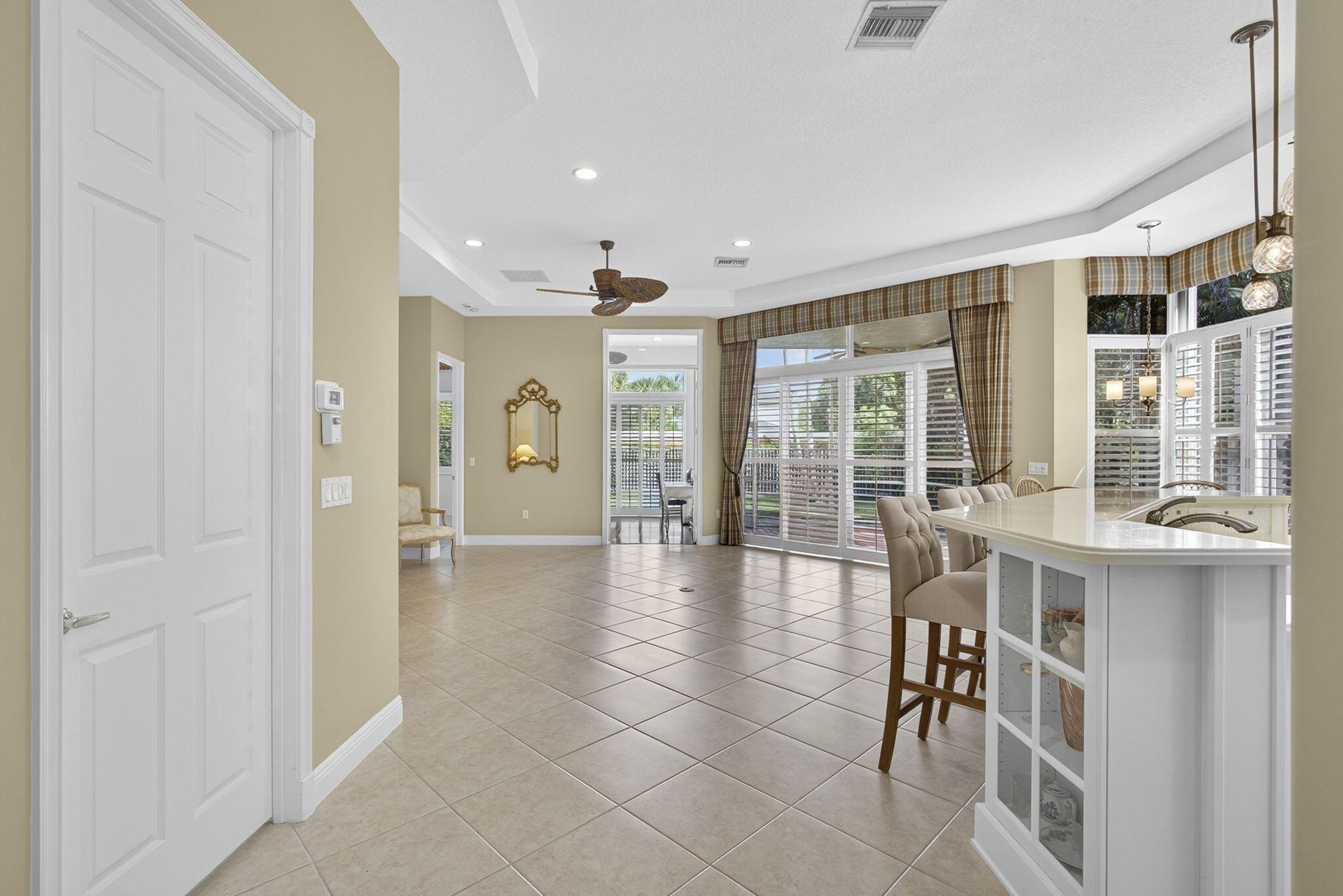 BUENA VIDA - Residential
