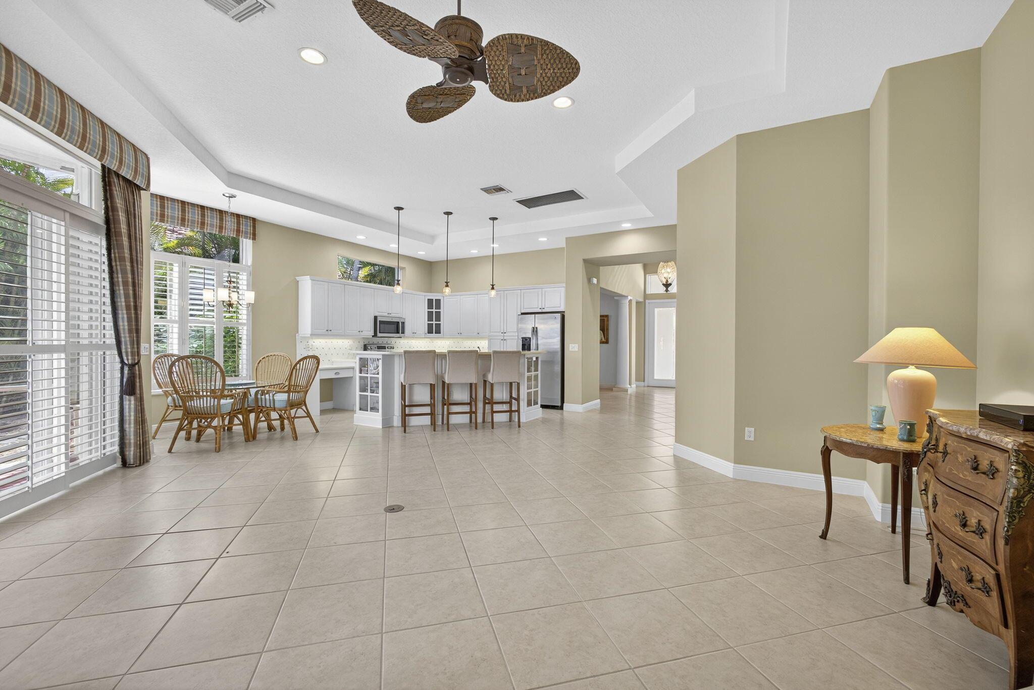 BUENA VIDA - Residential