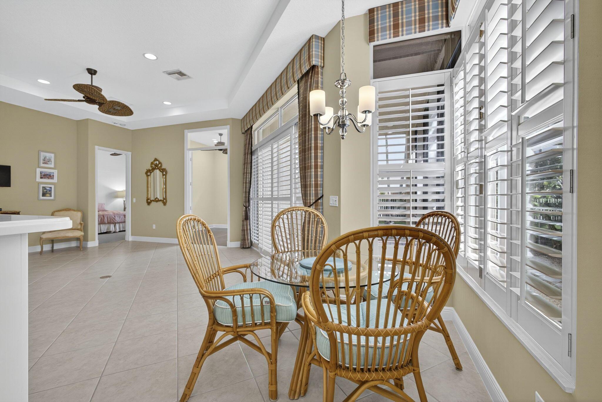 BUENA VIDA - Residential
