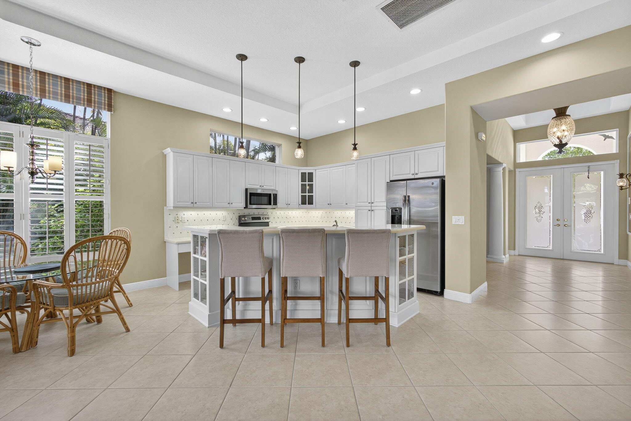 BUENA VIDA - Residential