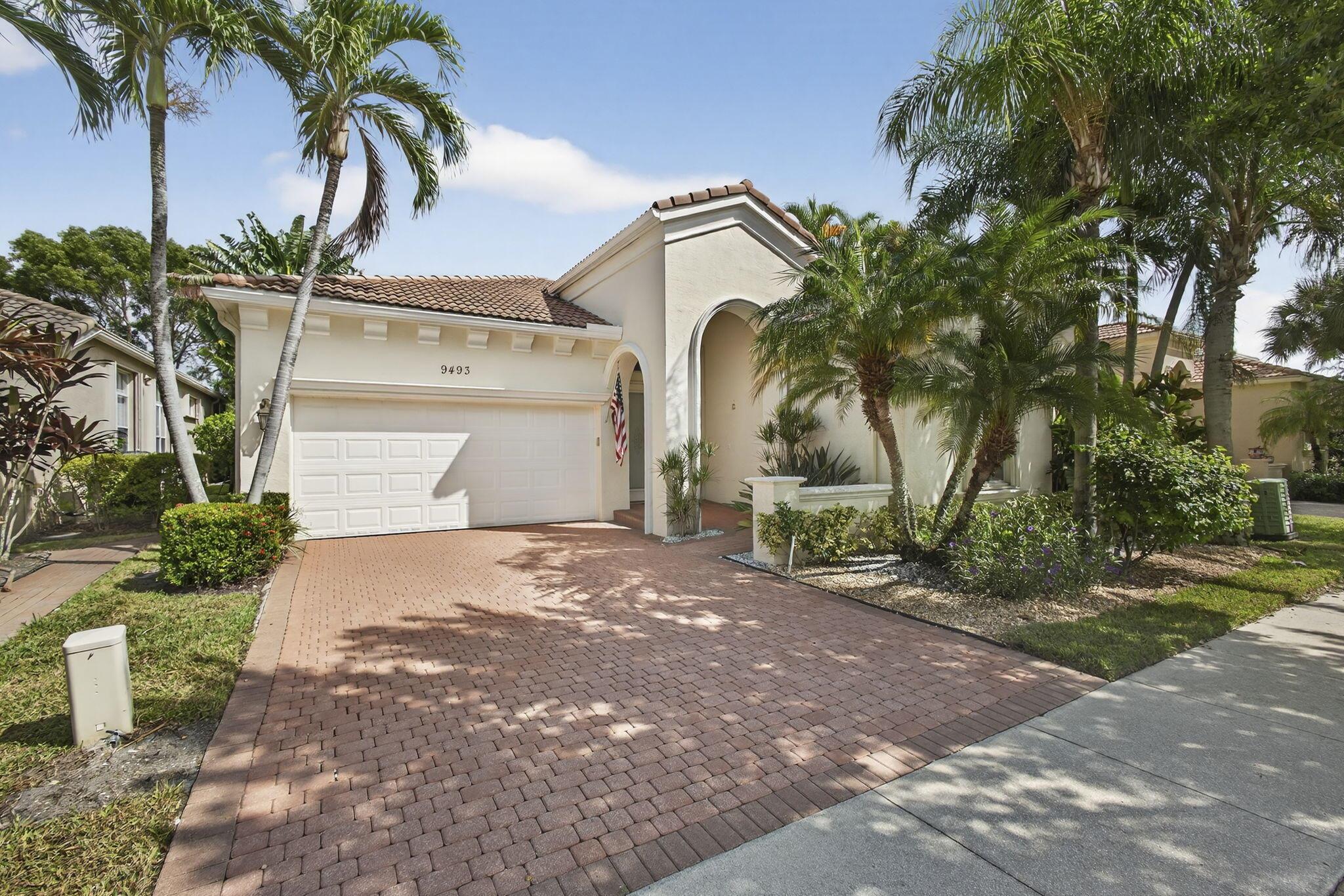 BUENA VIDA - Residential