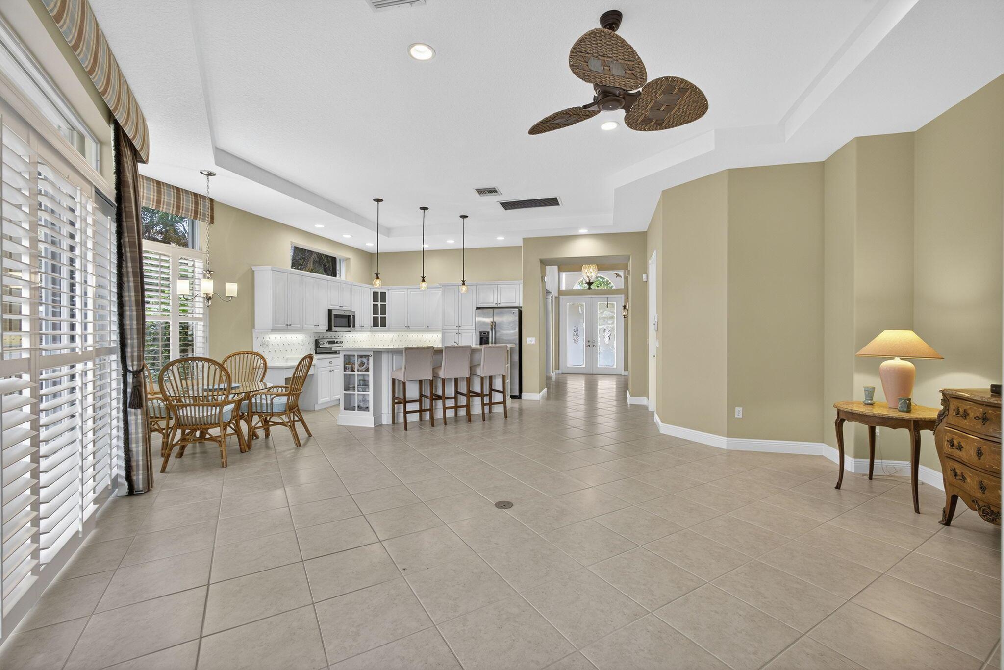 BUENA VIDA - Residential