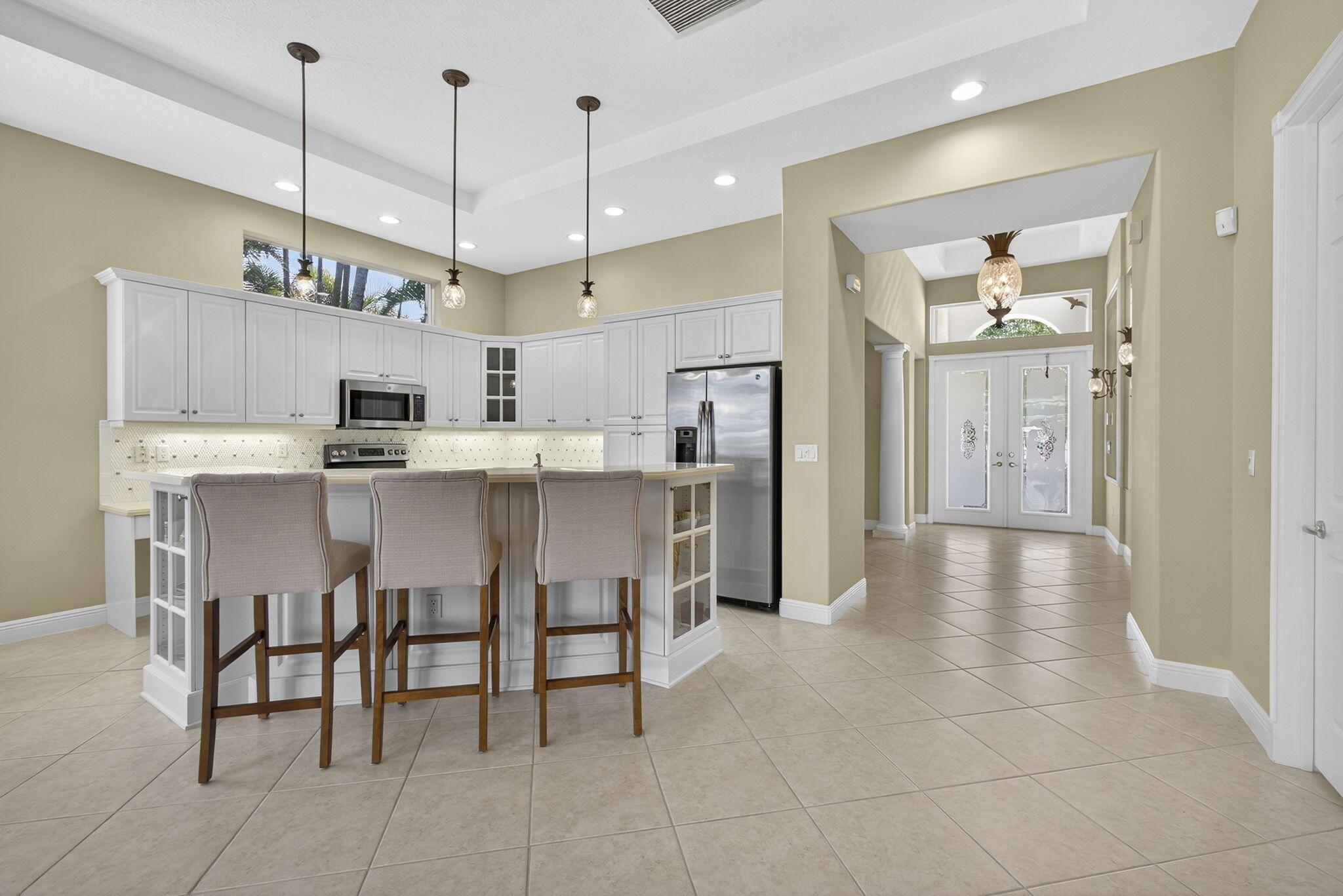 BUENA VIDA - Residential