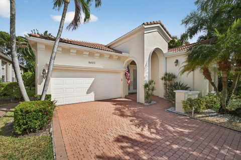 9493 Via Elegante Wellington FL 33411