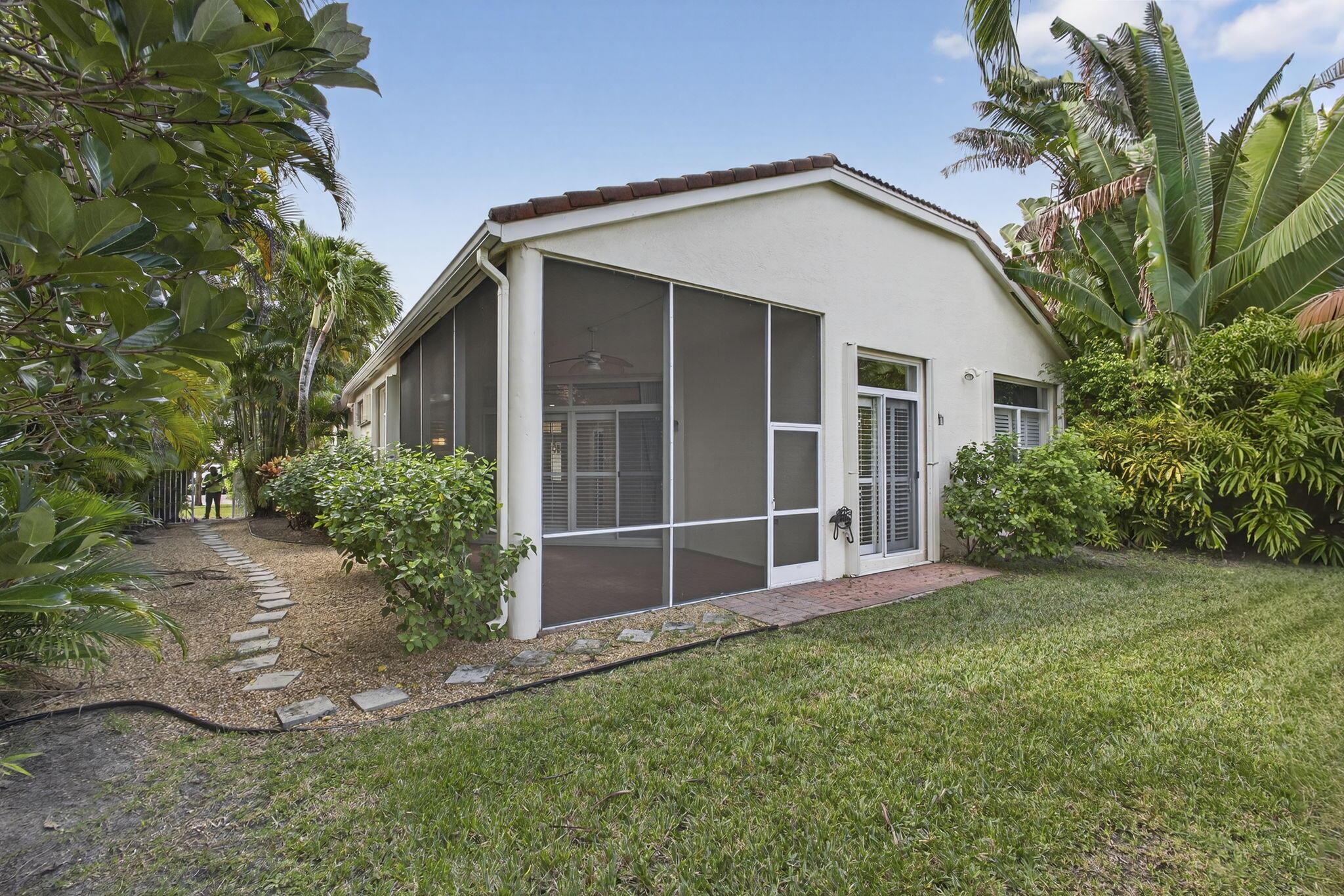 BUENA VIDA - Residential