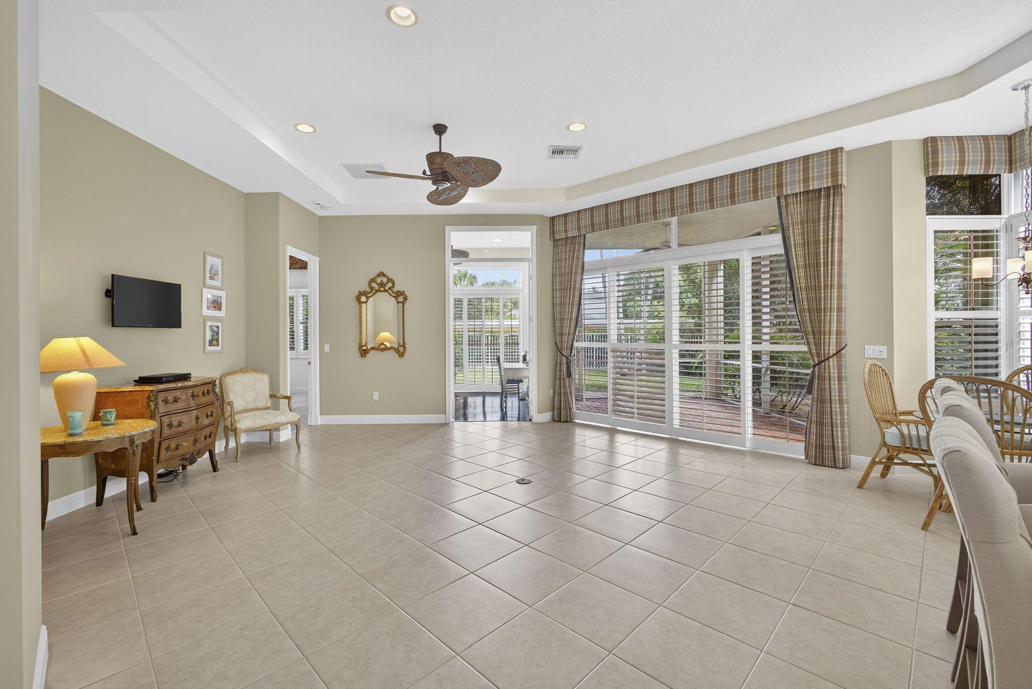 BUENA VIDA - Residential
