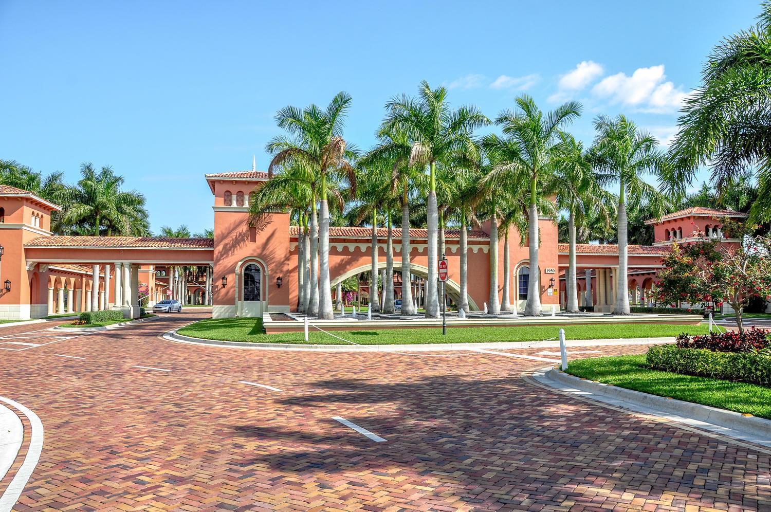 BUENA VIDA - Residential