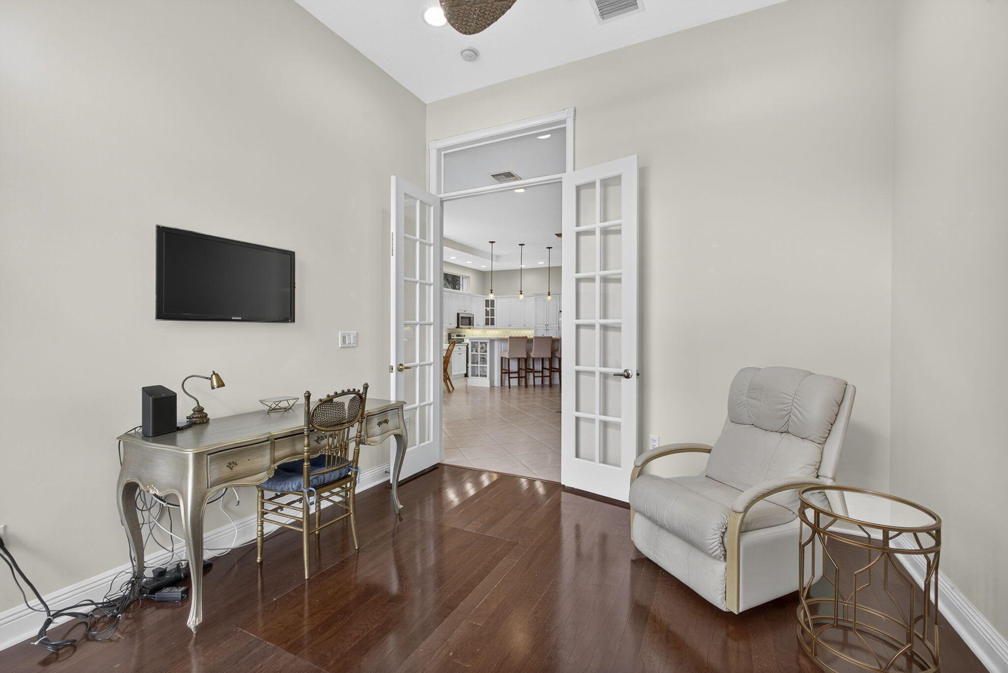 BUENA VIDA - Residential