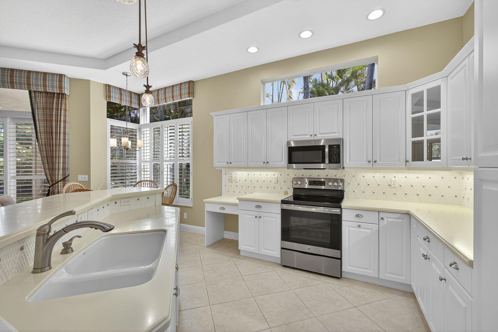 BUENA VIDA - Residential