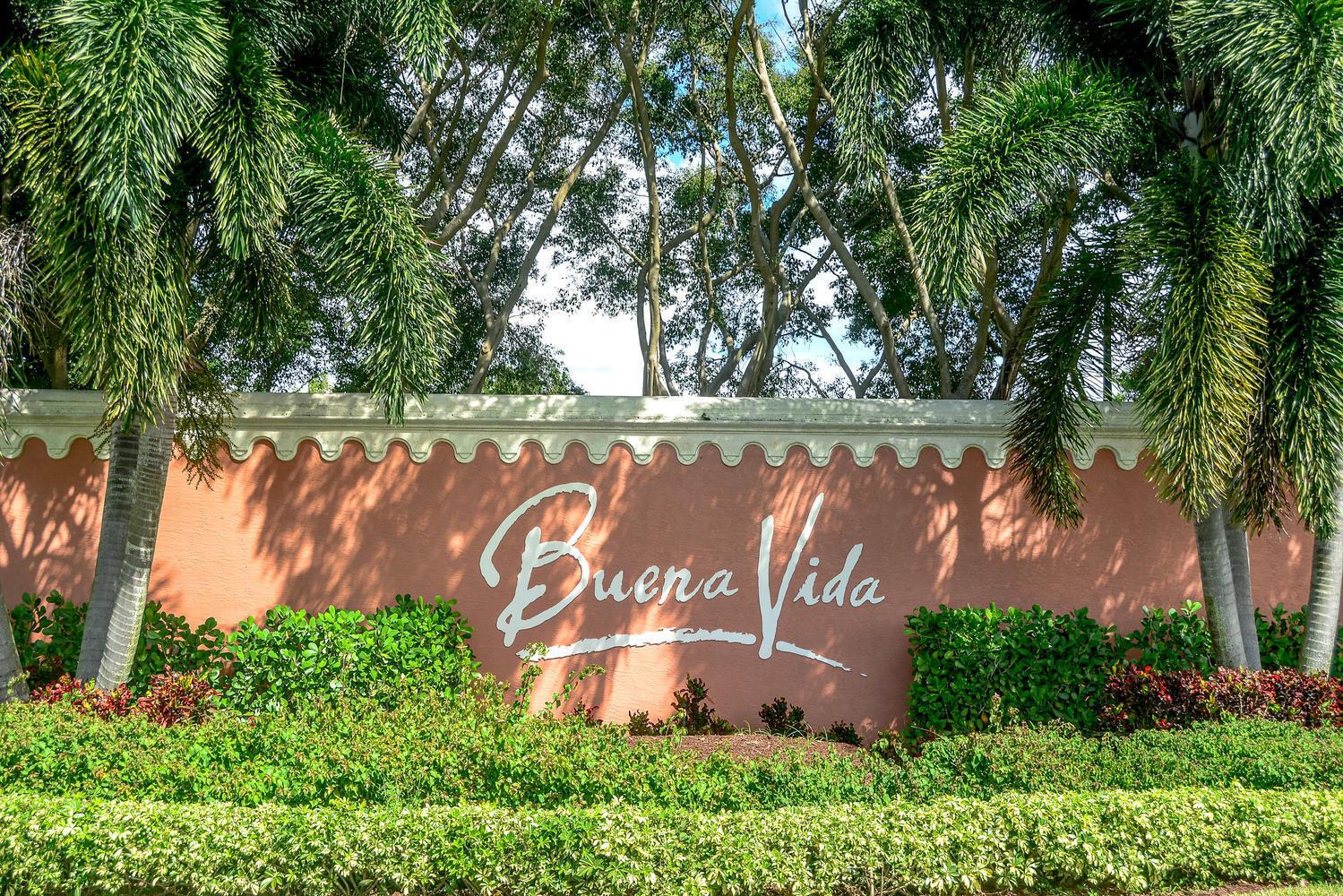 BUENA VIDA - Residential