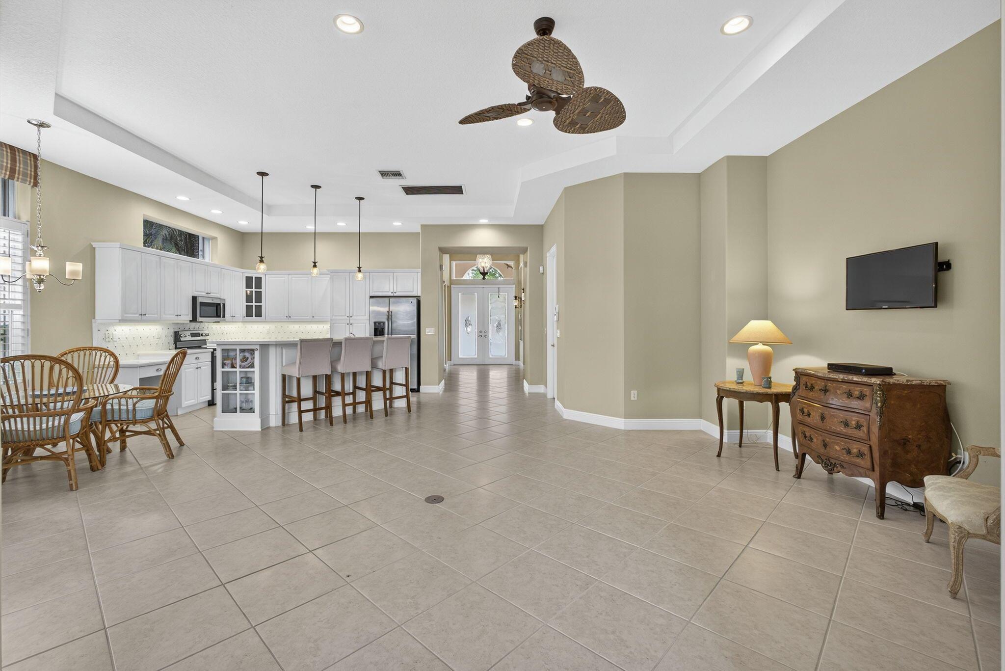 BUENA VIDA - Residential