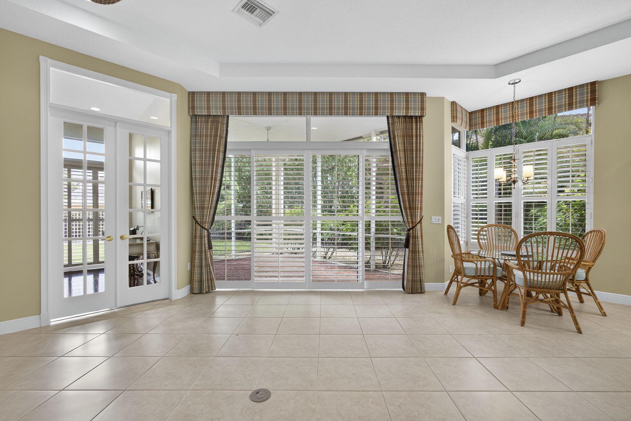 BUENA VIDA - Residential
