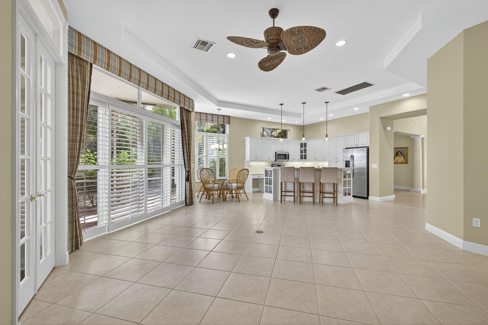 BUENA VIDA - Residential