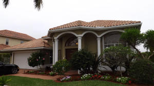 BOCA ISLES WEST PH 2A-1 - Residential