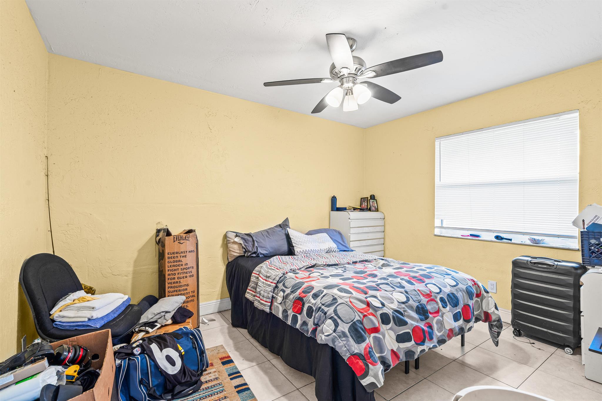 Dukes 105-44 B - Residential Income