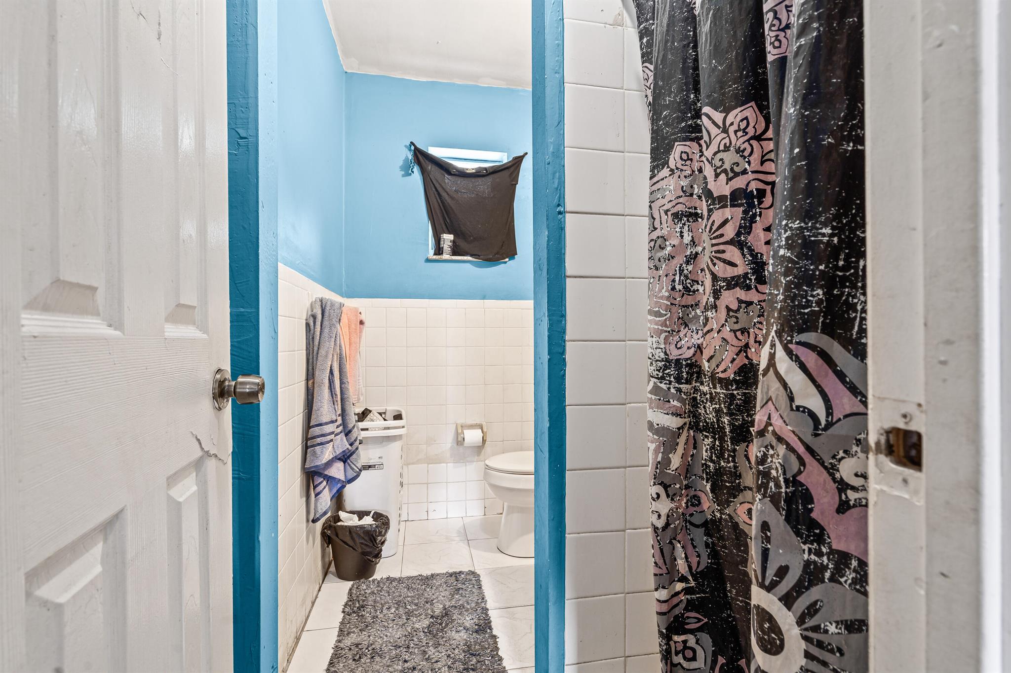 Dukes 105-44 B - Residential Income