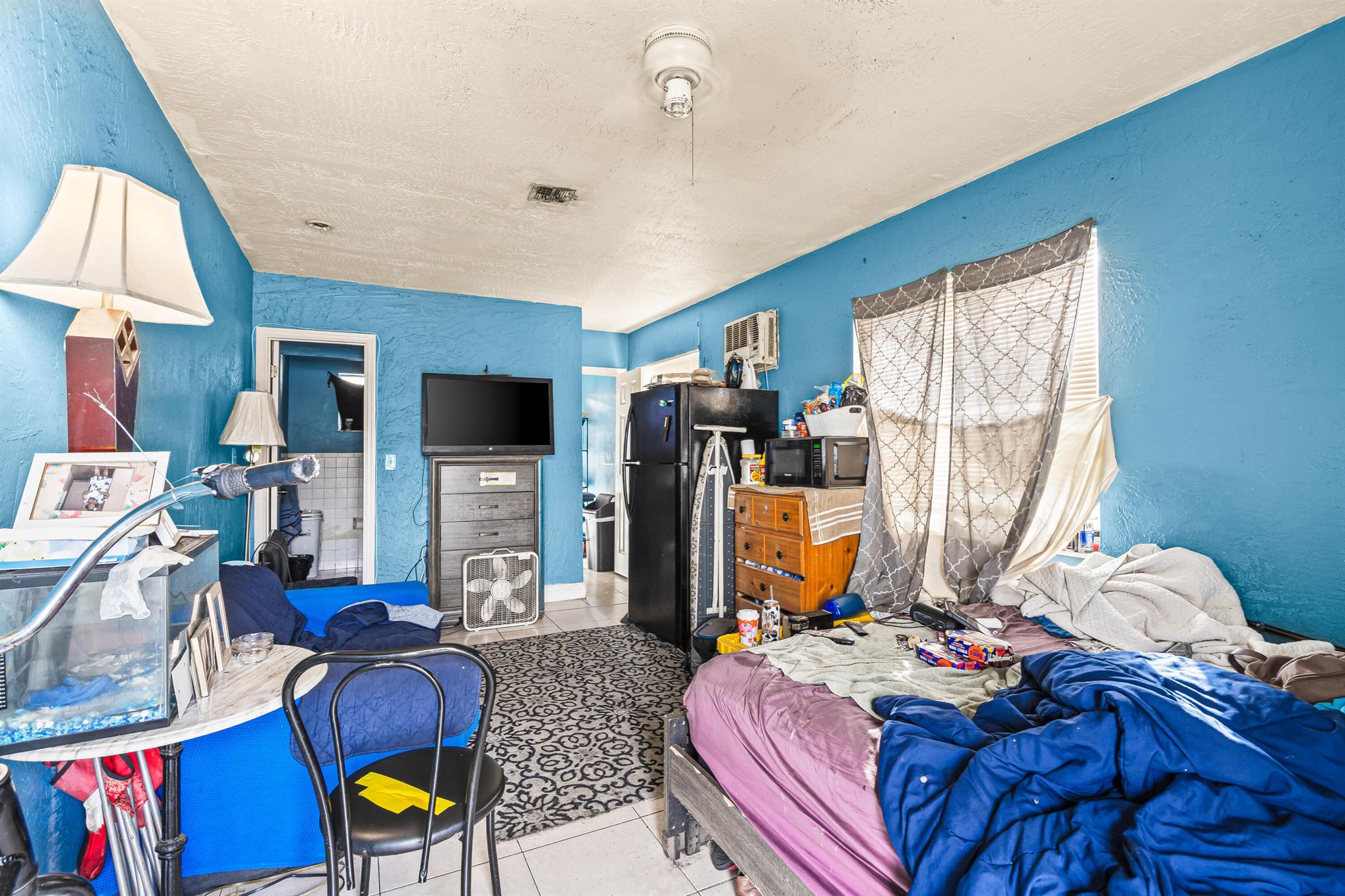 Dukes 105-44 B - Residential Income