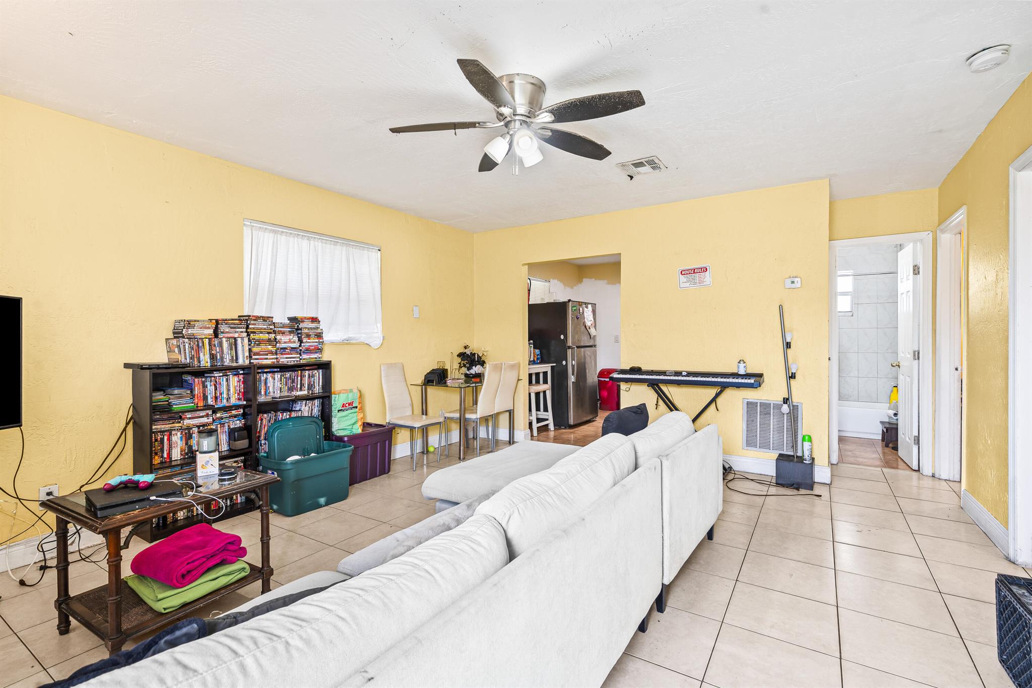 Dukes 105-44 B - Residential Income