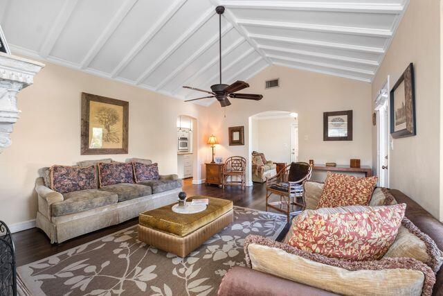 EL CID - Residential