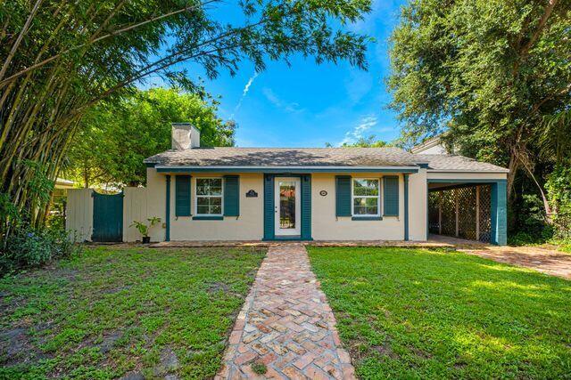 322 Valencia Road