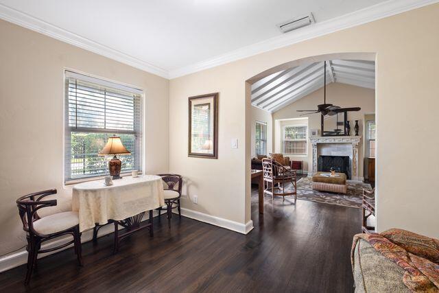 EL CID - Residential