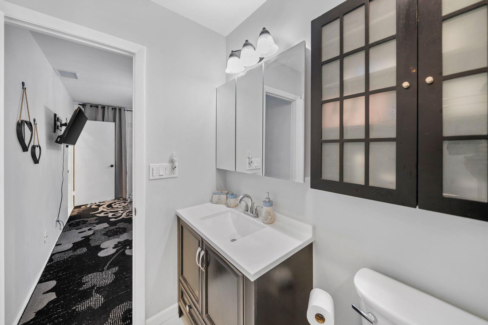 GOLDEN LAKES VILLAGE CONDO 1 THRU 13-A - Residential