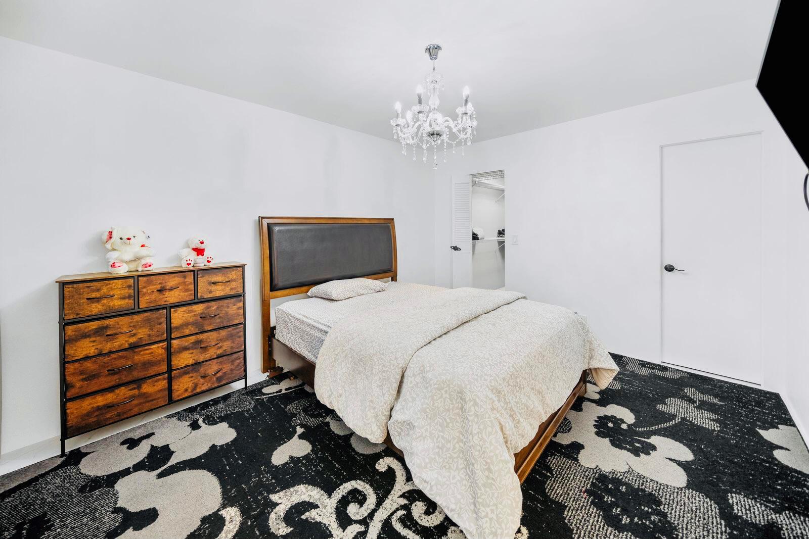 GOLDEN LAKES VILLAGE CONDO 1 THRU 13-A - Residential