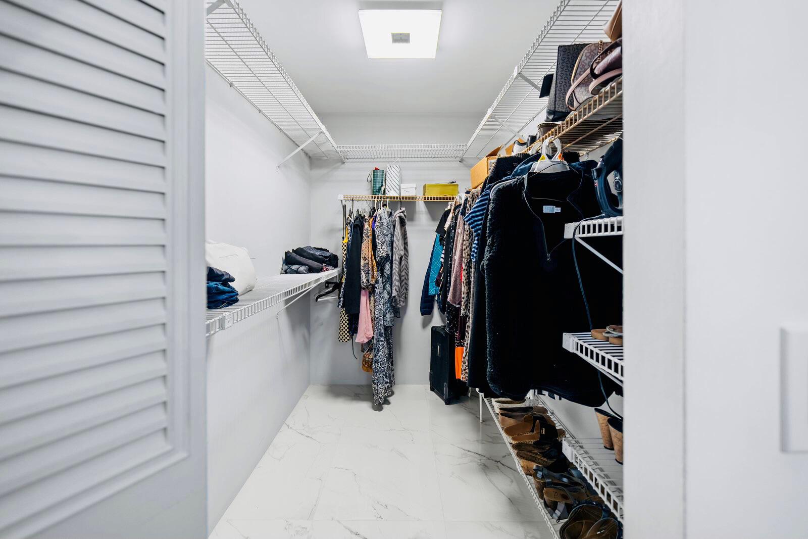 GOLDEN LAKES VILLAGE CONDO 1 THRU 13-A - Residential