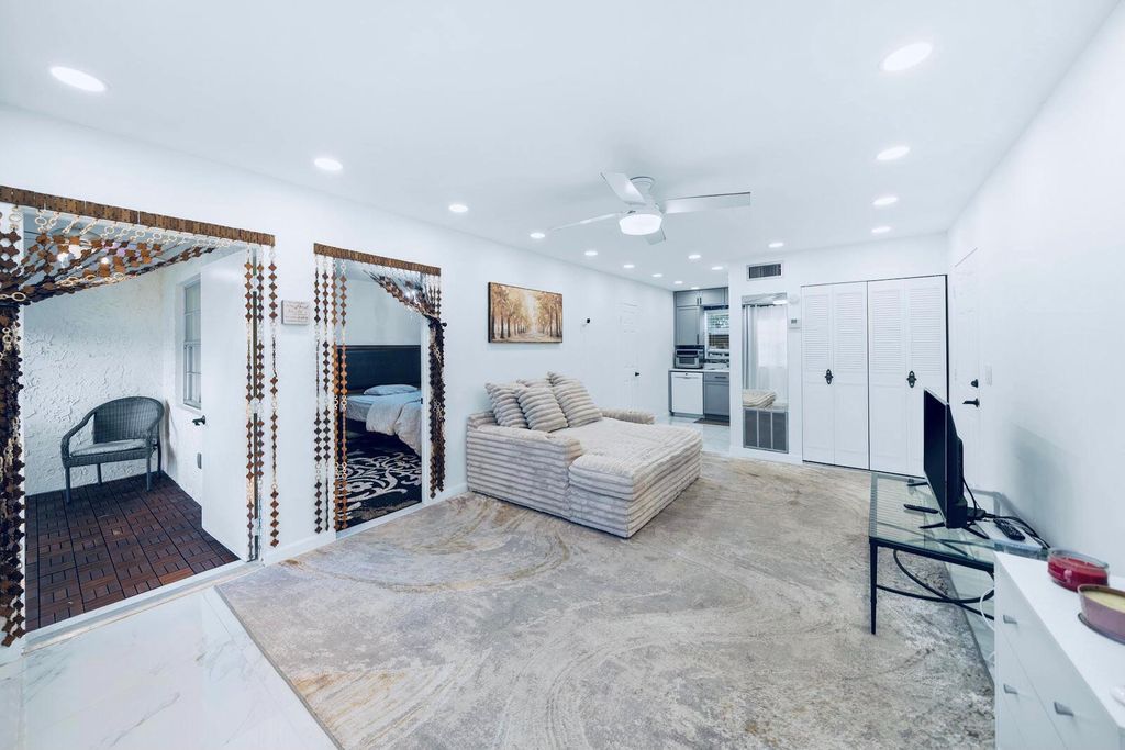 Photo of 129 Lake Carol Drive #129, West Palm Beach, FL 33411 (MLS # R11108087)