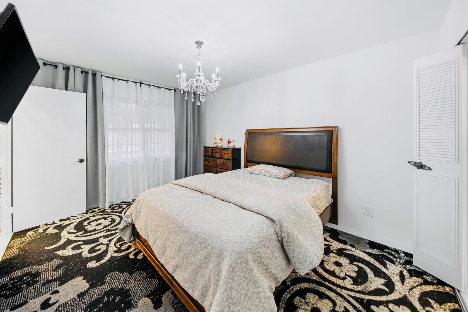 GOLDEN LAKES VILLAGE CONDO 1 THRU 13-A - Residential