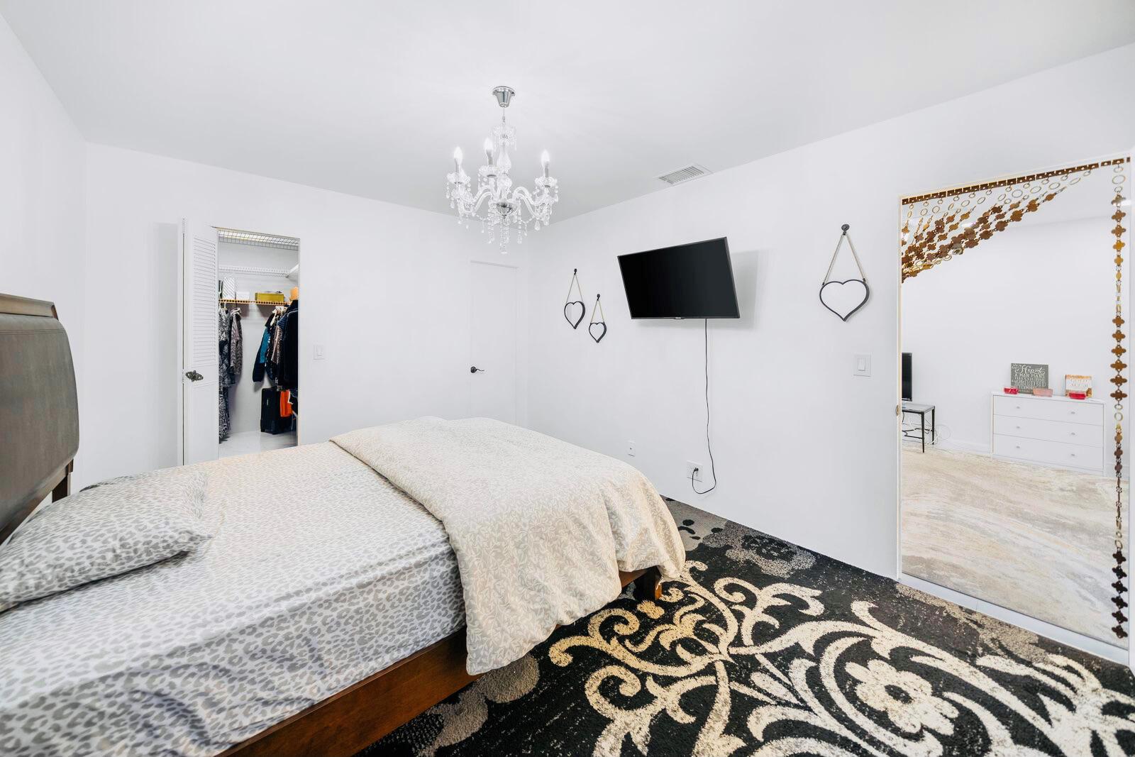 GOLDEN LAKES VILLAGE CONDO 1 THRU 13-A - Residential