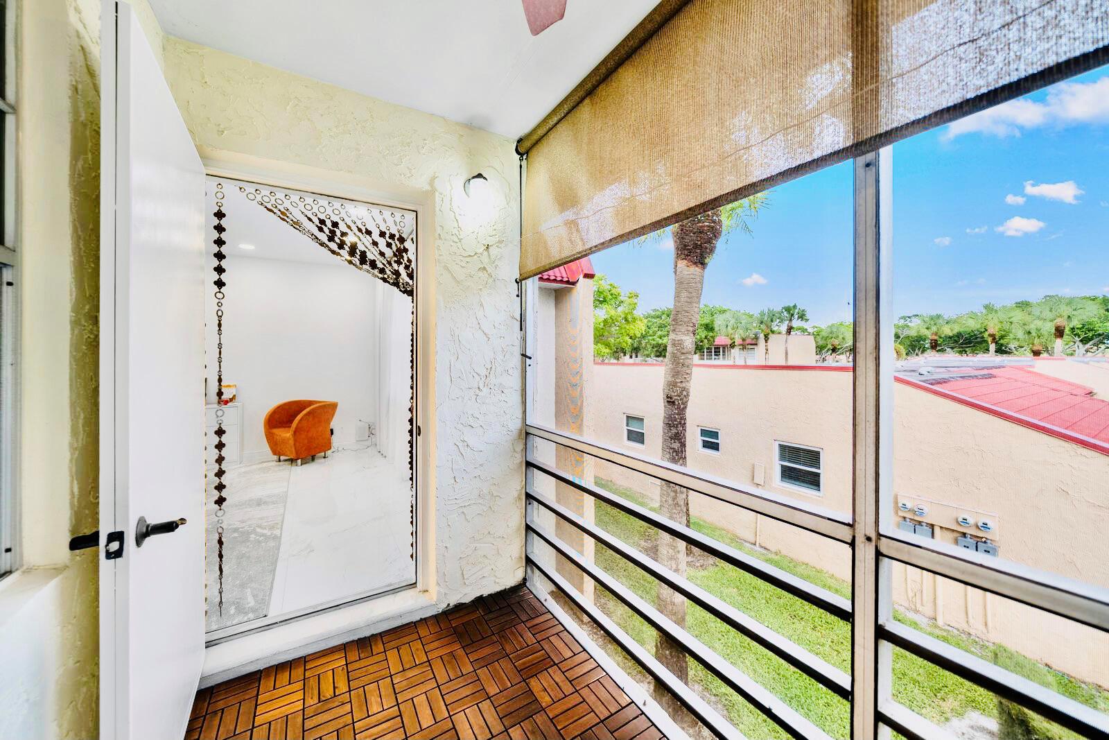 GOLDEN LAKES VILLAGE CONDO 1 THRU 13-A - Residential