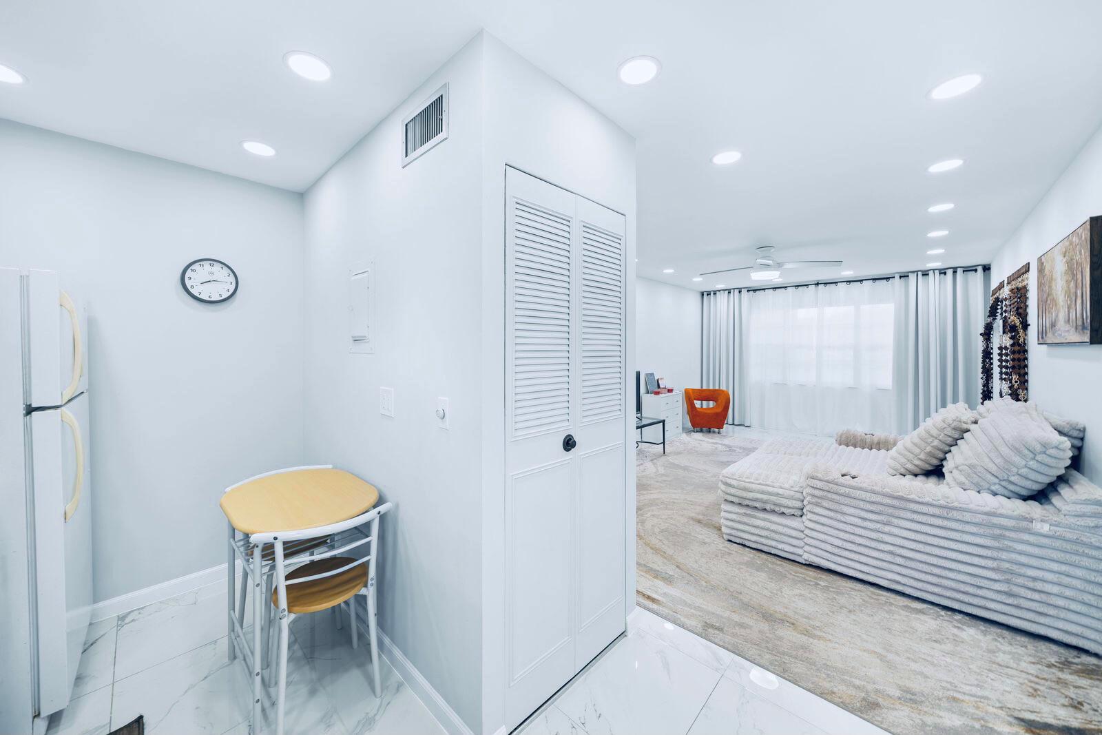 GOLDEN LAKES VILLAGE CONDO 1 THRU 13-A - Residential