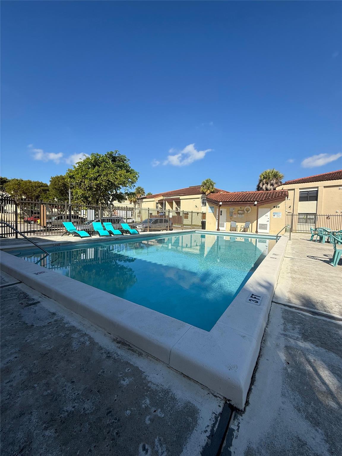 West Gardens Village Cond - Residential Lease