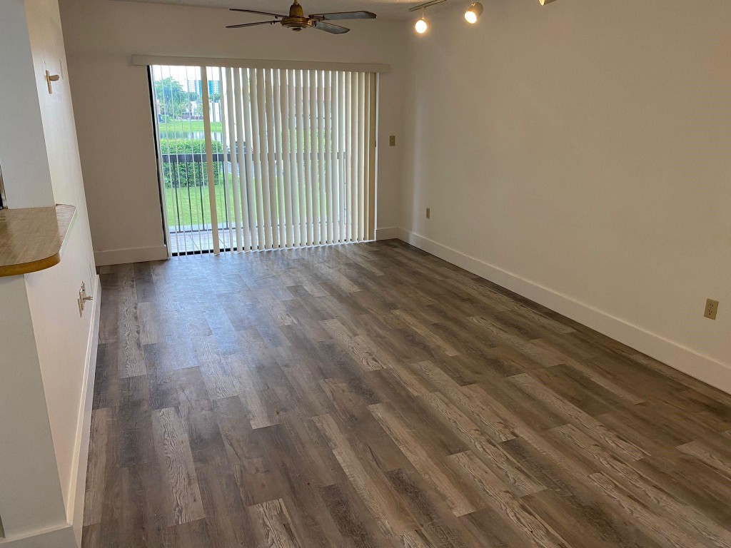 West Gardens Village Cond - Residential Lease