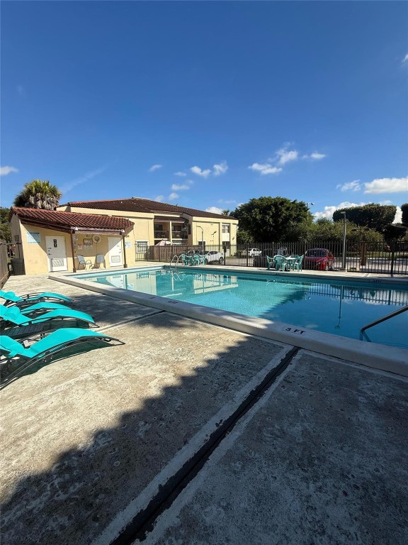 West Gardens Village Cond - Residential Lease