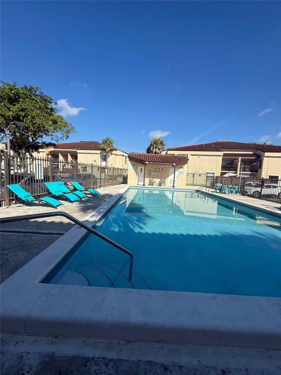 West Gardens Village Cond - Residential Lease