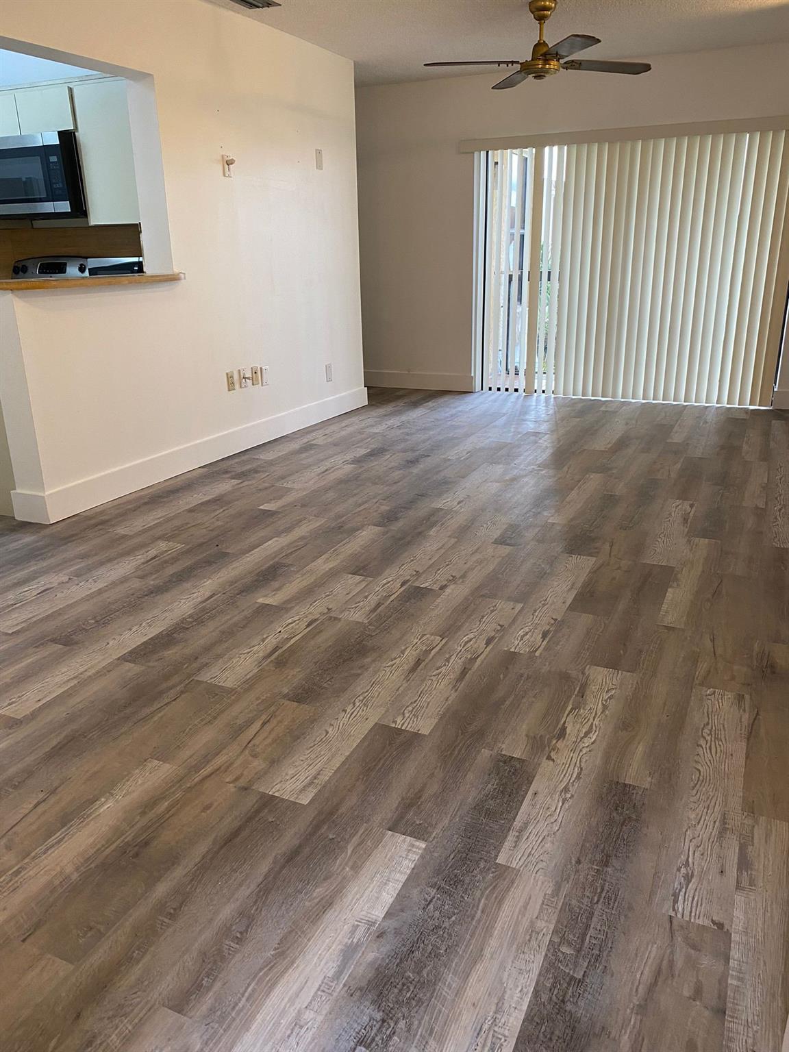 West Gardens Village Cond - Residential Lease