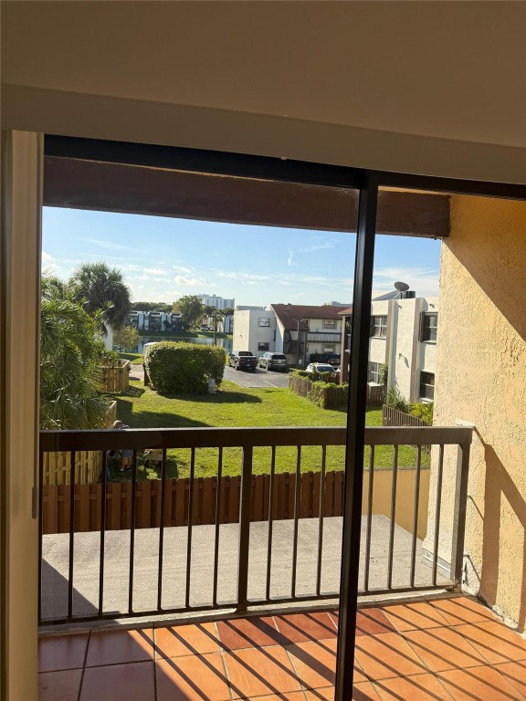 West Gardens Village Cond - Residential Lease