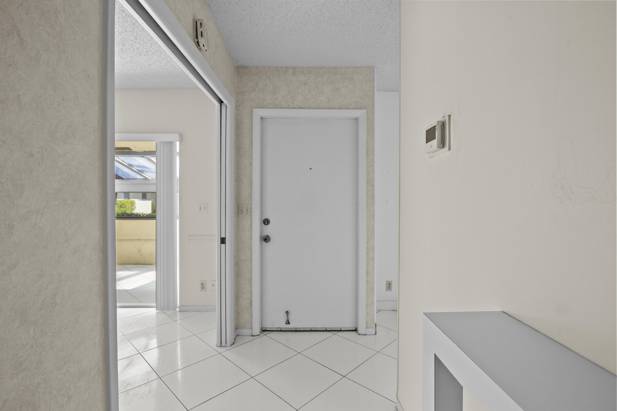 PALM GREENS AT VILLA DEL RAY CONDO I - Residential