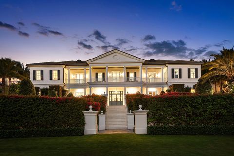Tiny photo for 640 S Ocean Boulevard, Manalapan, FL 33462 (MLS # B26028522)