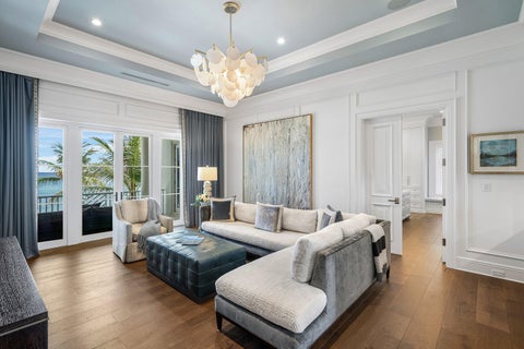 Tiny photo for 640 S Ocean Boulevard, Manalapan, FL 33462 (MLS # B26028522)