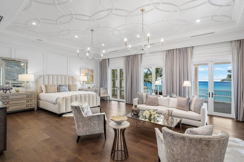 Tiny photo for 640 S Ocean Boulevard, Manalapan, FL 33462 (MLS # B26028522)